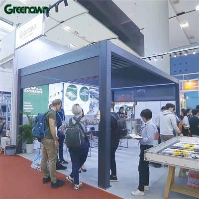 Satılık Alüminyum Gazebo