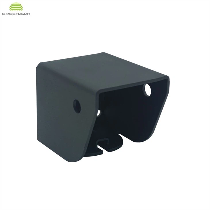 Outdoor Pvc Retractable Pergola Parts Aluminum Pvc Pergola Accessories