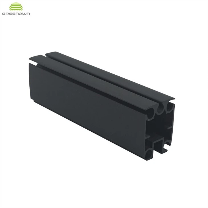 Outdoor Pvc Retractable Pergola Parts Aluminum Pvc Pergola Accessories